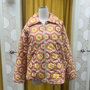 Show Me Your MuMu Puffer Jacket